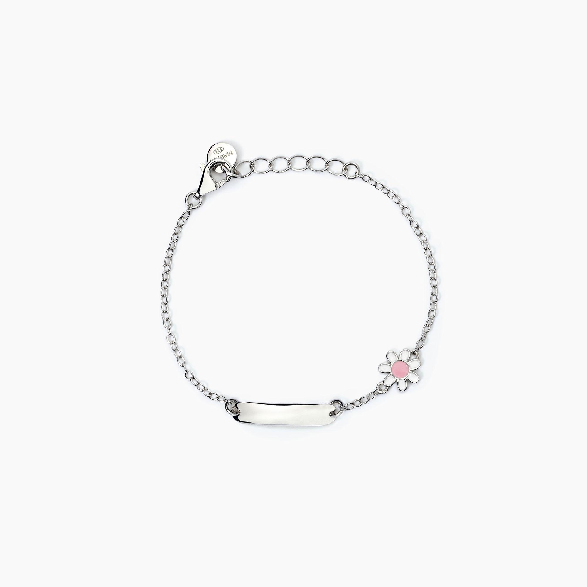 Bracciale Bimba Mabina 533797 Bracciale Bimba Mabina 533797