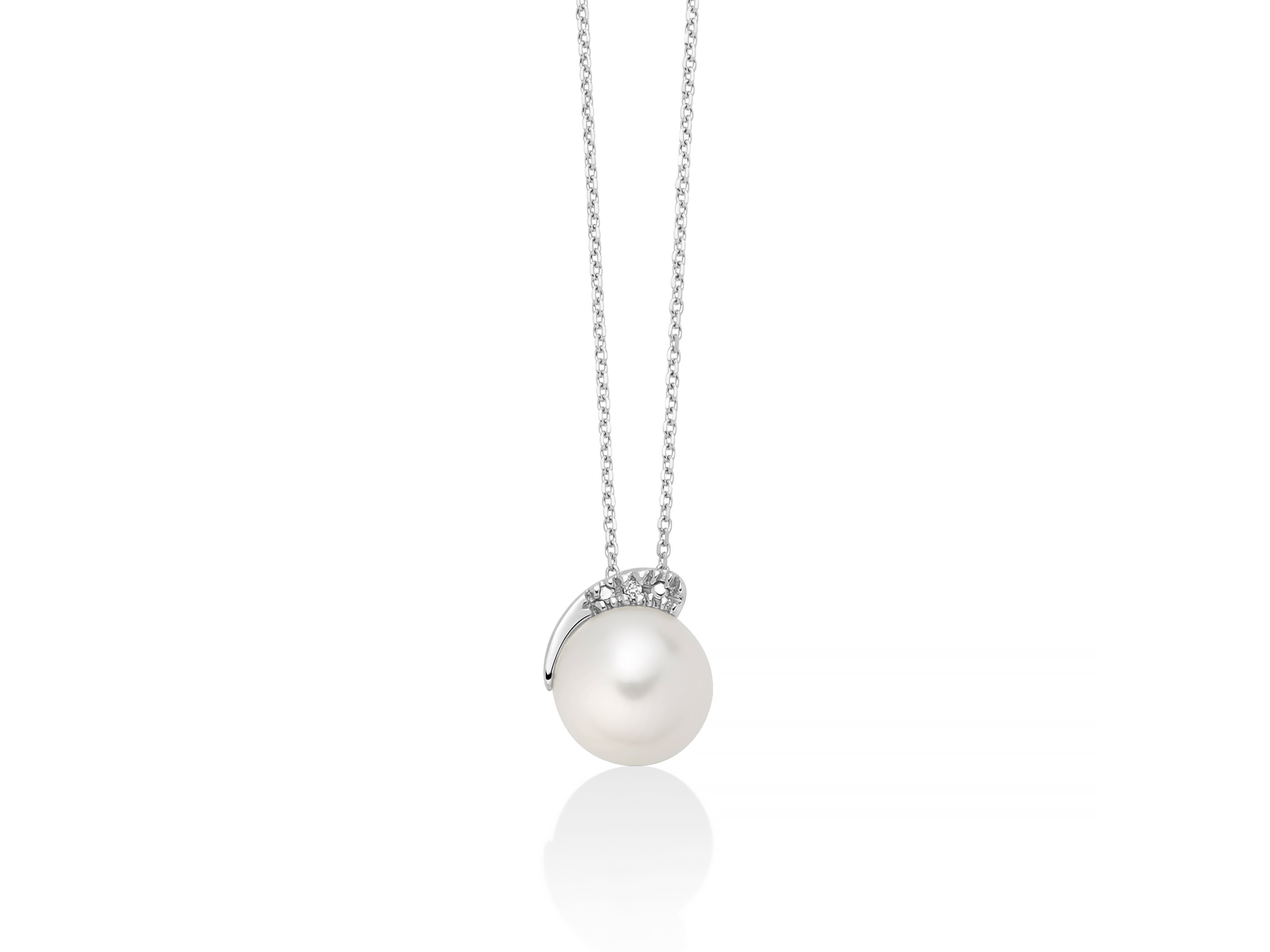 Collana Donna Miluna PCL6554 Collana Donna Miluna PCL6554