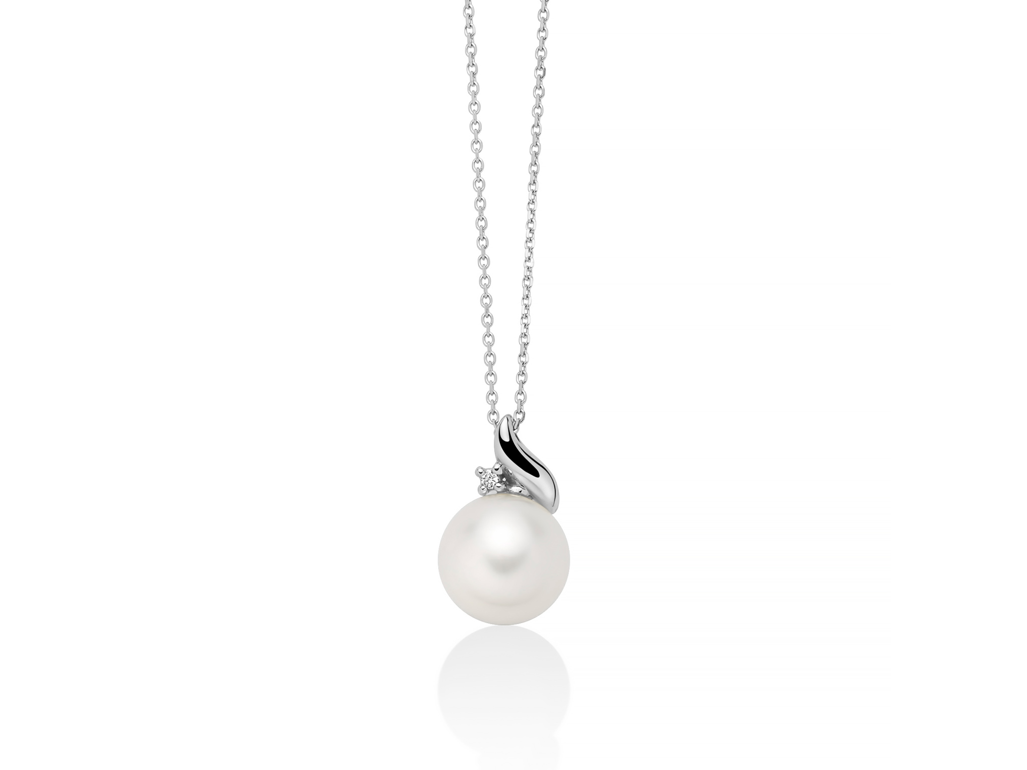 Collana Donna Miluna PCL6556 Collana Donna Miluna PCL6556