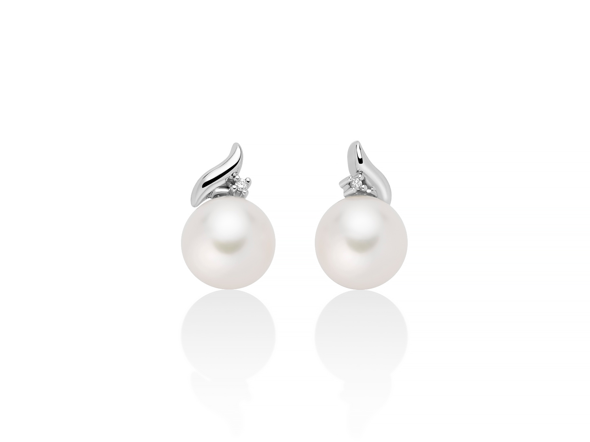 Orecchini Donna Miluna PER2754 Orecchini Donna Miluna PER2754