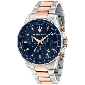 Orologio Maserati Sfida - R8873640022