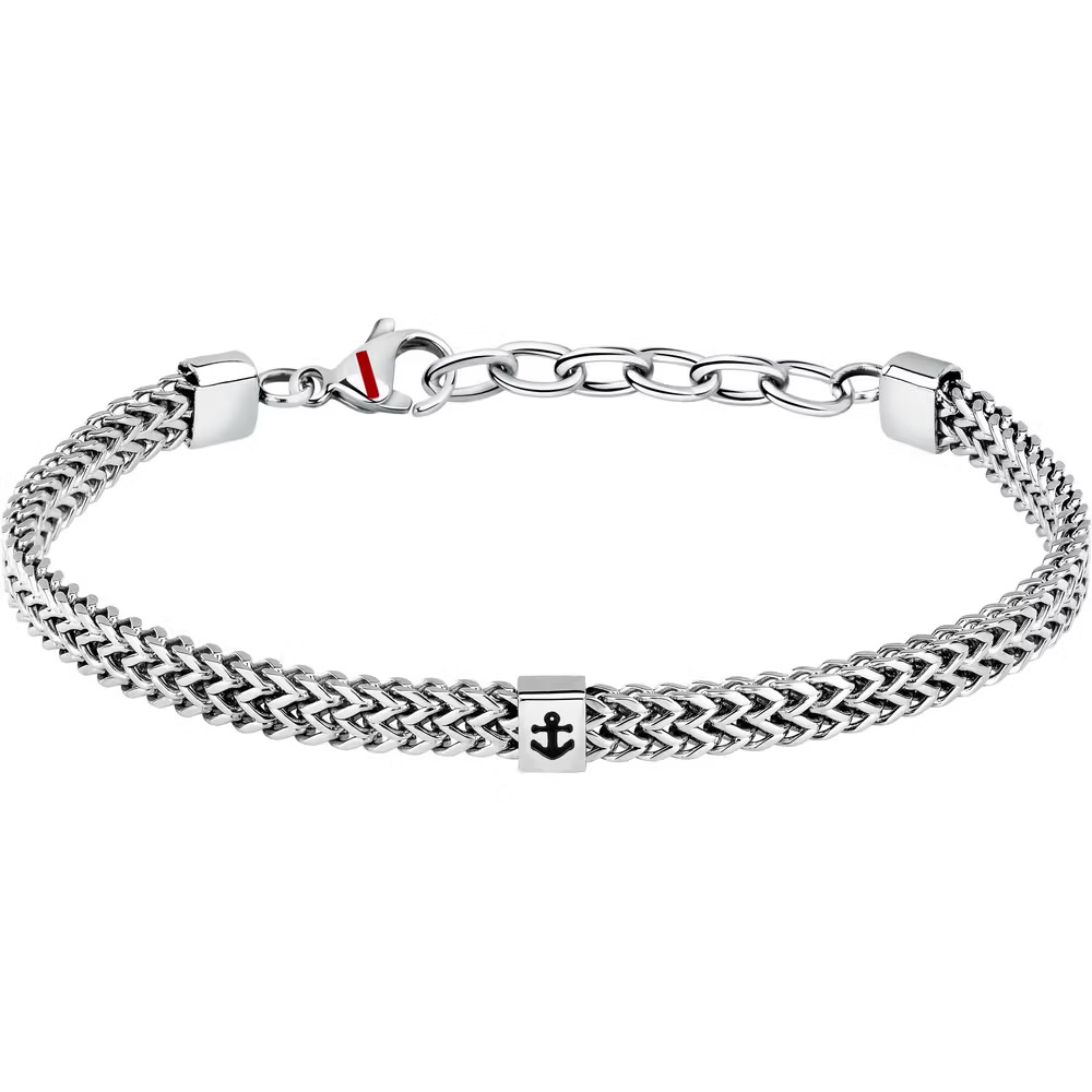 bracciale-sector-uomo-marine-sagj27 Bracciale Uomo Sector sagj27
