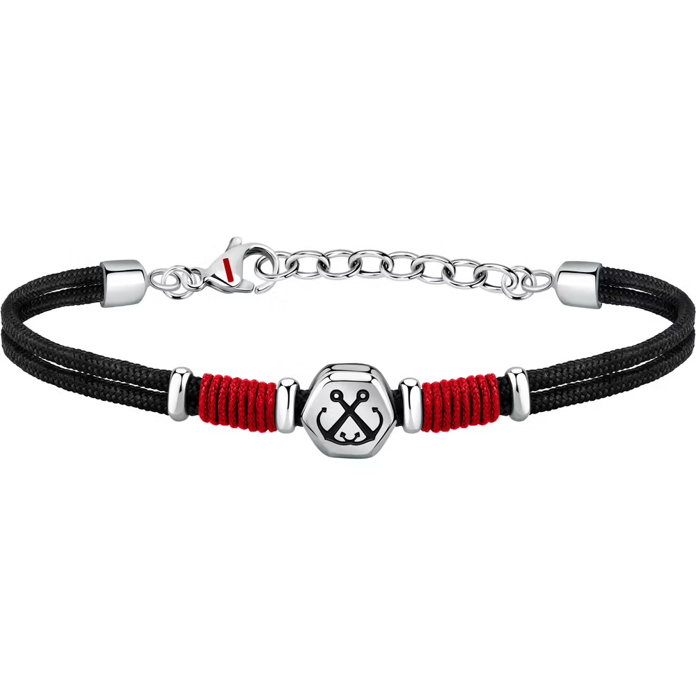 bracciale-sector-uomo-marine-sagj32 Bracciale Uomo Sector sagj32