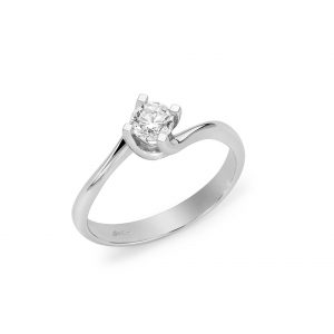 Anello Donna Miluna lid5180-040g7v