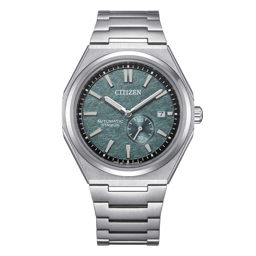 Orologio Citizen Super Titanio nj0180-80x Orologio Citizen Super Titanio nj0180-80x