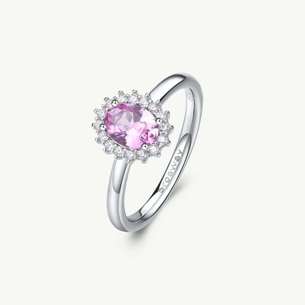 fvp73d-brosway-art106058-j2qr23 Anello Donna Brosway fvp73d