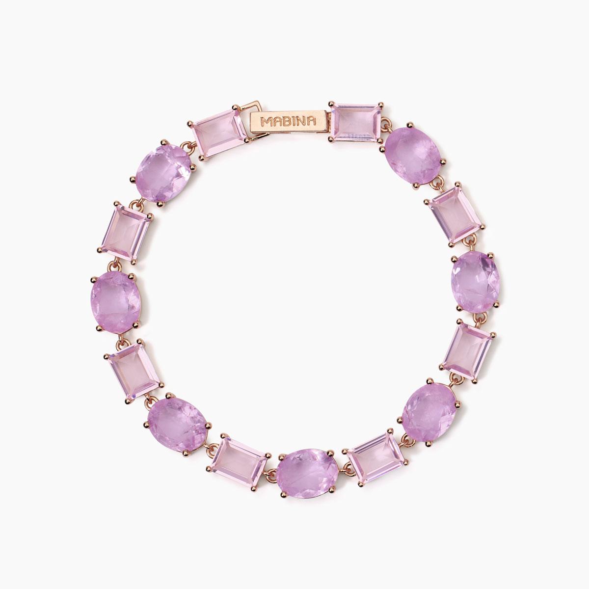 5124_L Bracciale Donna Mabina 533899-17