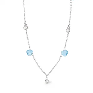 Collana Donna Mabina 553710