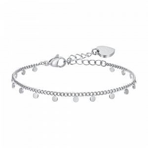 Cavigliera Donna Luca Barra cv153