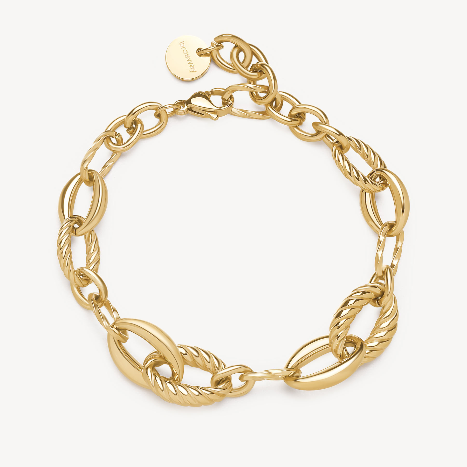 BAY13_3 Bracciale Donna Brosway bay13