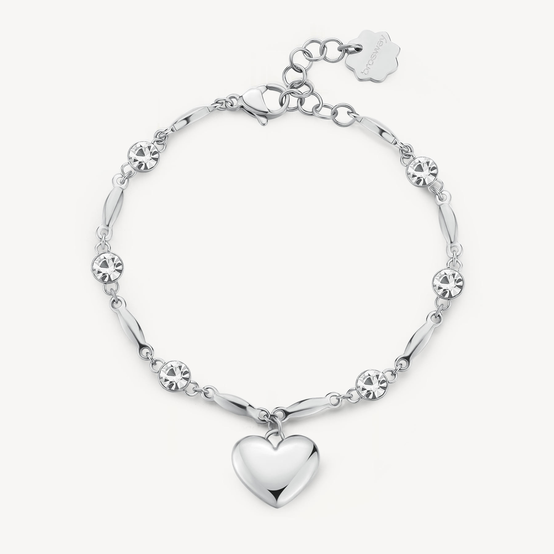 BHKB211_1 Bracciale Donna Brosway bhkb211