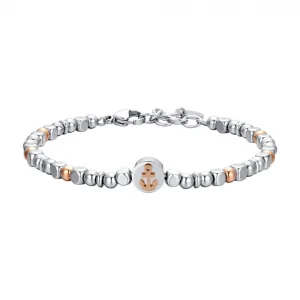 Bracciale Uomo Luca Barra ba1742