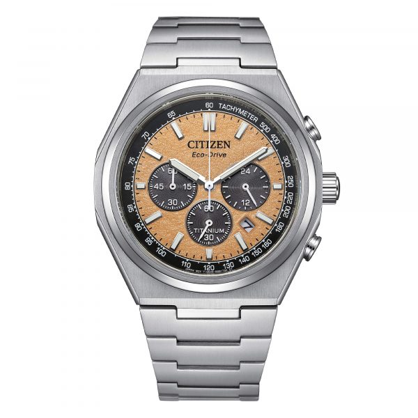 Orologio Super Titanio Citizen CA4610-85Z