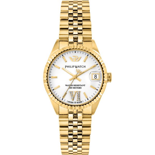 Orologio donna Philip Watch Caribe R8253597654