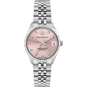 Orologio donna Philip Watch Caribe Urban - R8253597639
