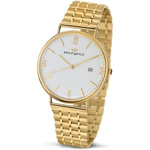 Orologio oro 18kt Philip Watch Capsolette - R8053551502