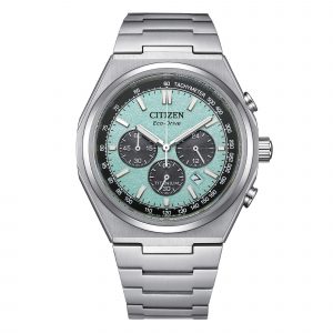 Orologio uomo Super Titanio Citizen CA4610-85M