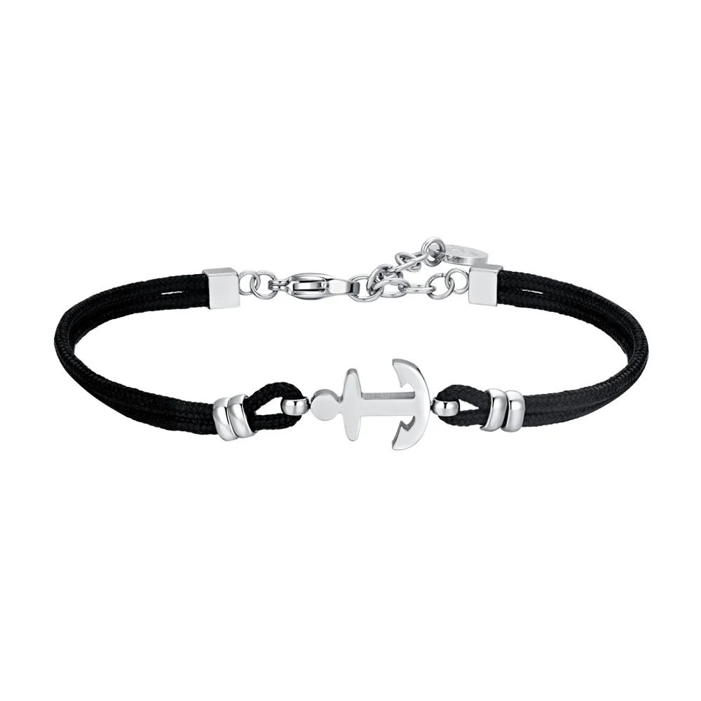 ba1741-1 Bracciale Uomo Luca Barra ba1741