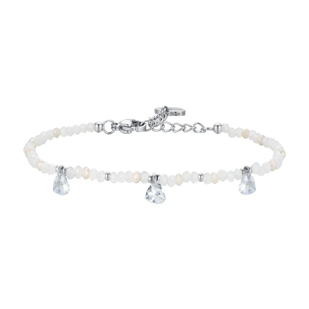 bk2683-1 Bracciale Donna Luca Barra bk2683
