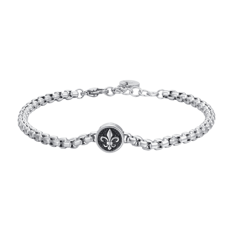 luca-barra-ba1708 Bracciale Uomo Luca Barra ba1708
