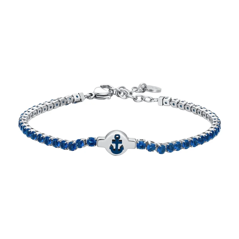 luca-barra-ba1746 Bracciale Uomo Luca Barra ba1746