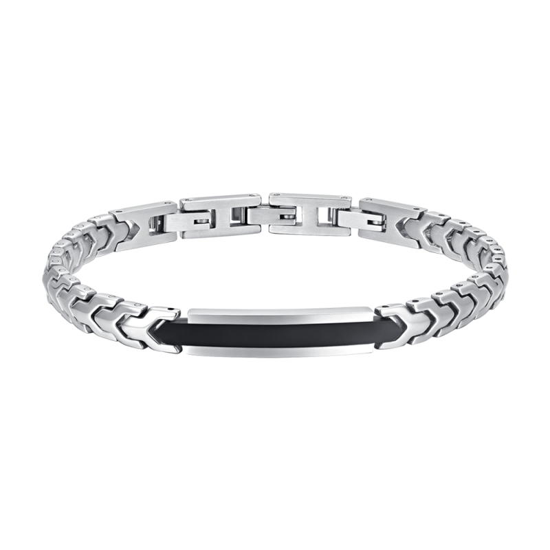 luca-barra-ba1758 Bracciale Uomo Luca Barra ba1758