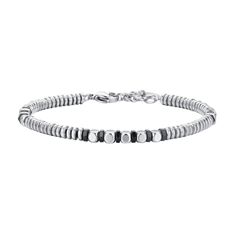 luca-barra-ba1765 Bracciale Uomo Luca Barra ba1765