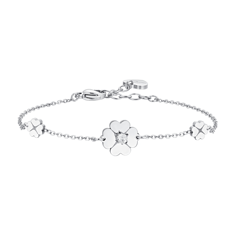 luca-barra-bk2651 Bracciale Donna Luca Barra bk2651