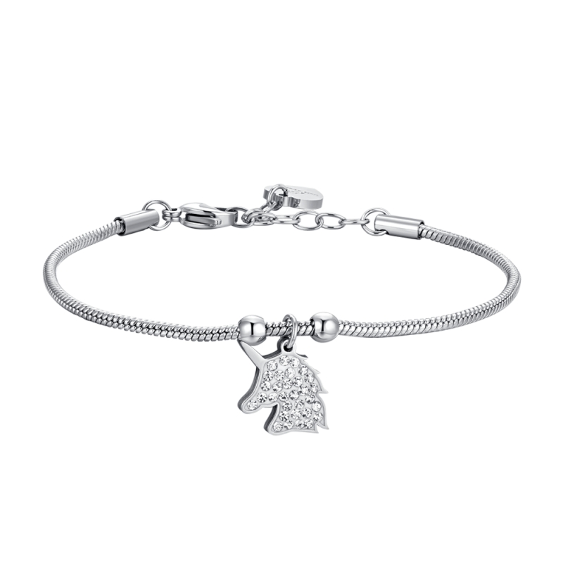 luca-barra-bk2657 Bracciale Donna Luca Barra bk2657