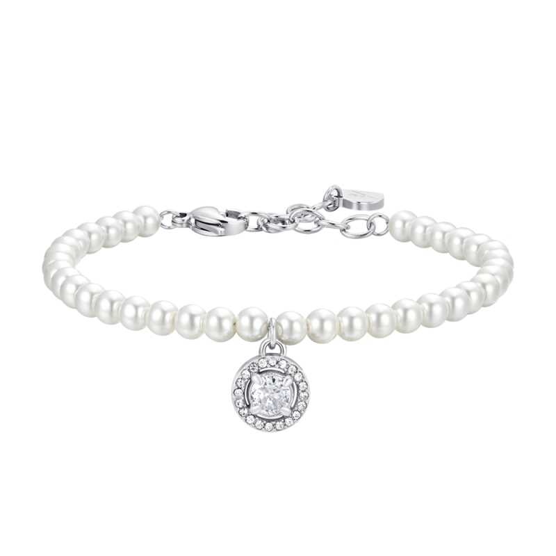 luca-barra-bk2661 Bracciale Donna Luca Barra bk2661