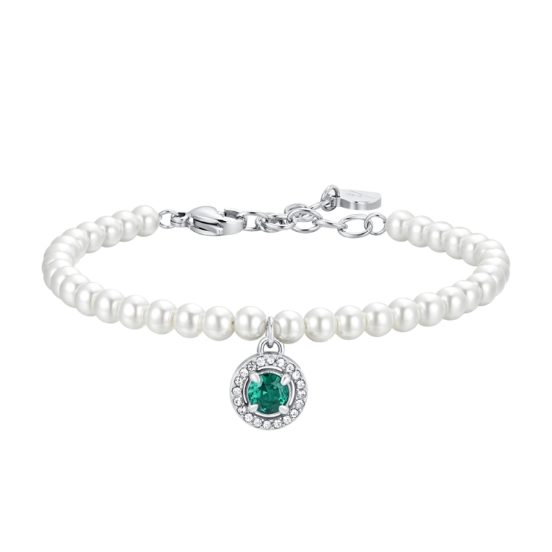 luca-barra-bk2662 Bracciale Donna Luca Barra bk2662