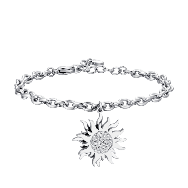 luca-barra-bk2670 Bracciale Donna Luca Barra bk2670
