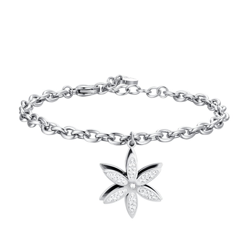 luca-barra-bk2671 Bracciale Donna Luca Barra bk2671