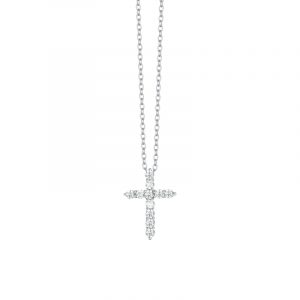 Collana Donna Luca Barra ck2020