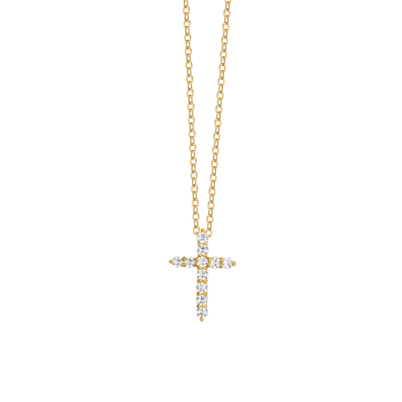 luca-barra-ck2022 Collana Donna Luca Barra ck2022