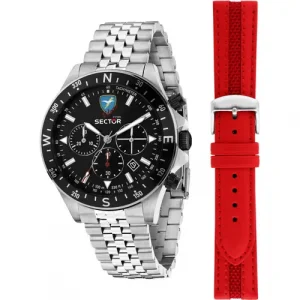 Orologio Uomo sector r3273161052