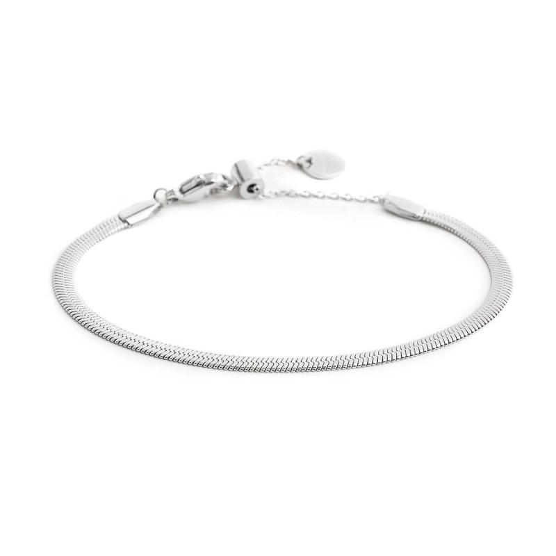 bracciale-catena-snake (1) Bracciale Donna Marlù 33br0041