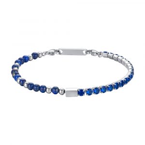 Bracciale Uomo Luca Barra Ba1578