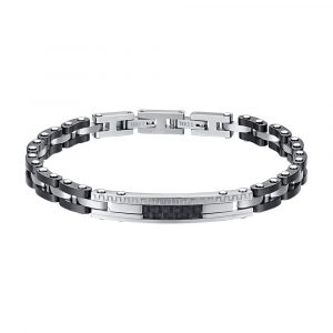 Bracciale Uomo Luca Barra ba1648