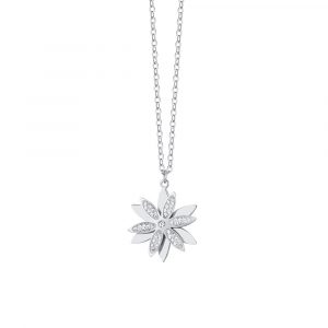 Collana Donna Luca Barra ck2016