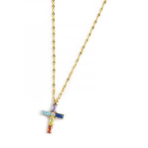 Collana Donna Marlù 31cn0007g-rgb