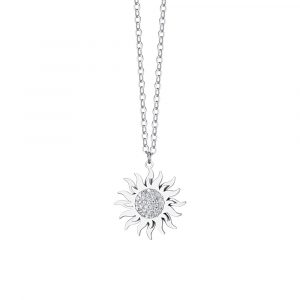 Collana donna Luca Barra ck2015