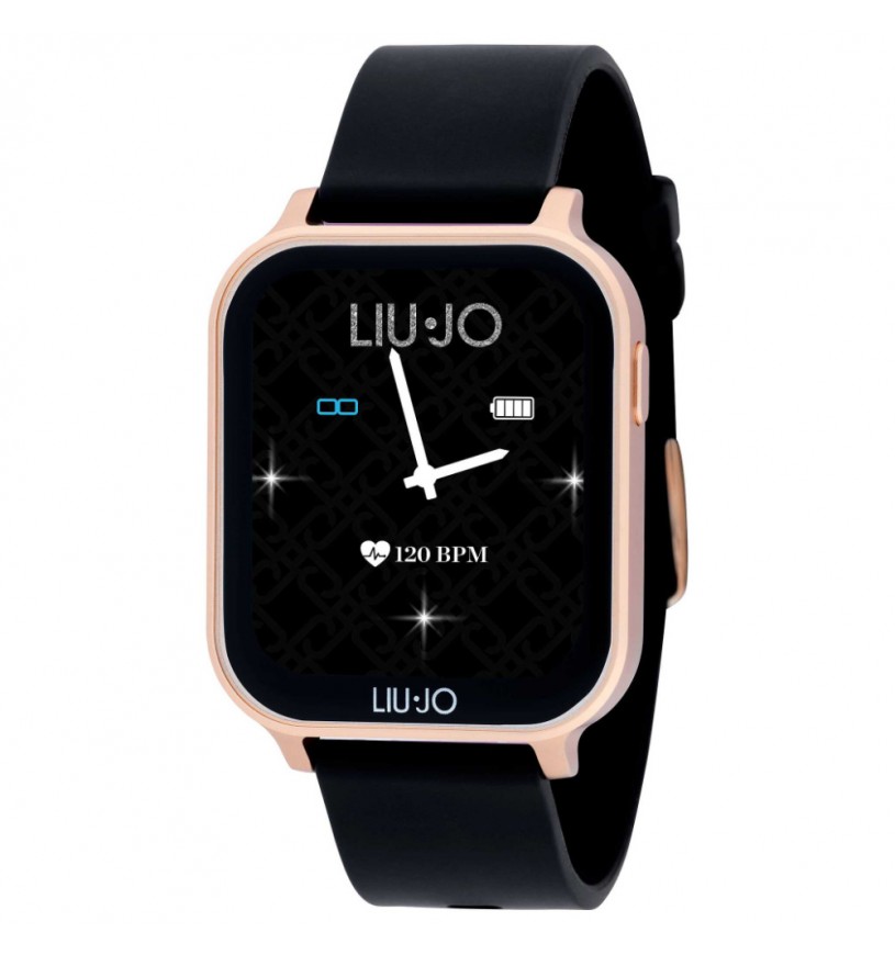 smartwatch-liu-jo-luxury-voice-energy-collection-swlj119 Orologio Donna Liu JO swlj119