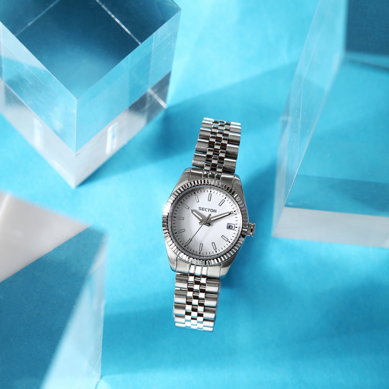 1-Orologio Sector 240 R3253240514