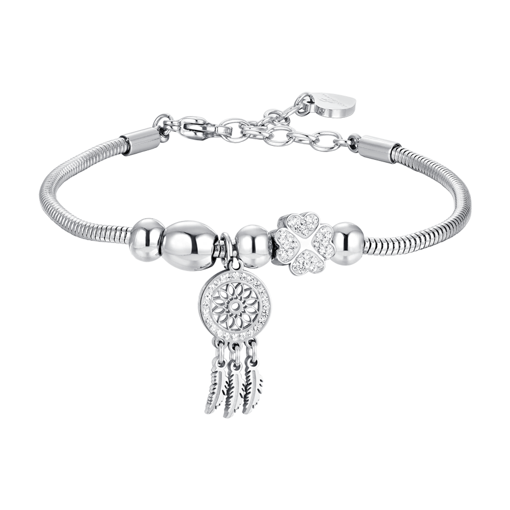 Bracciale Donna Luca Barra bk2704 Bracciale Donna Luca Barra bk2704