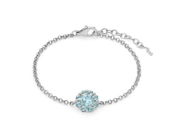 Bracciale Donna Miluna BRD993