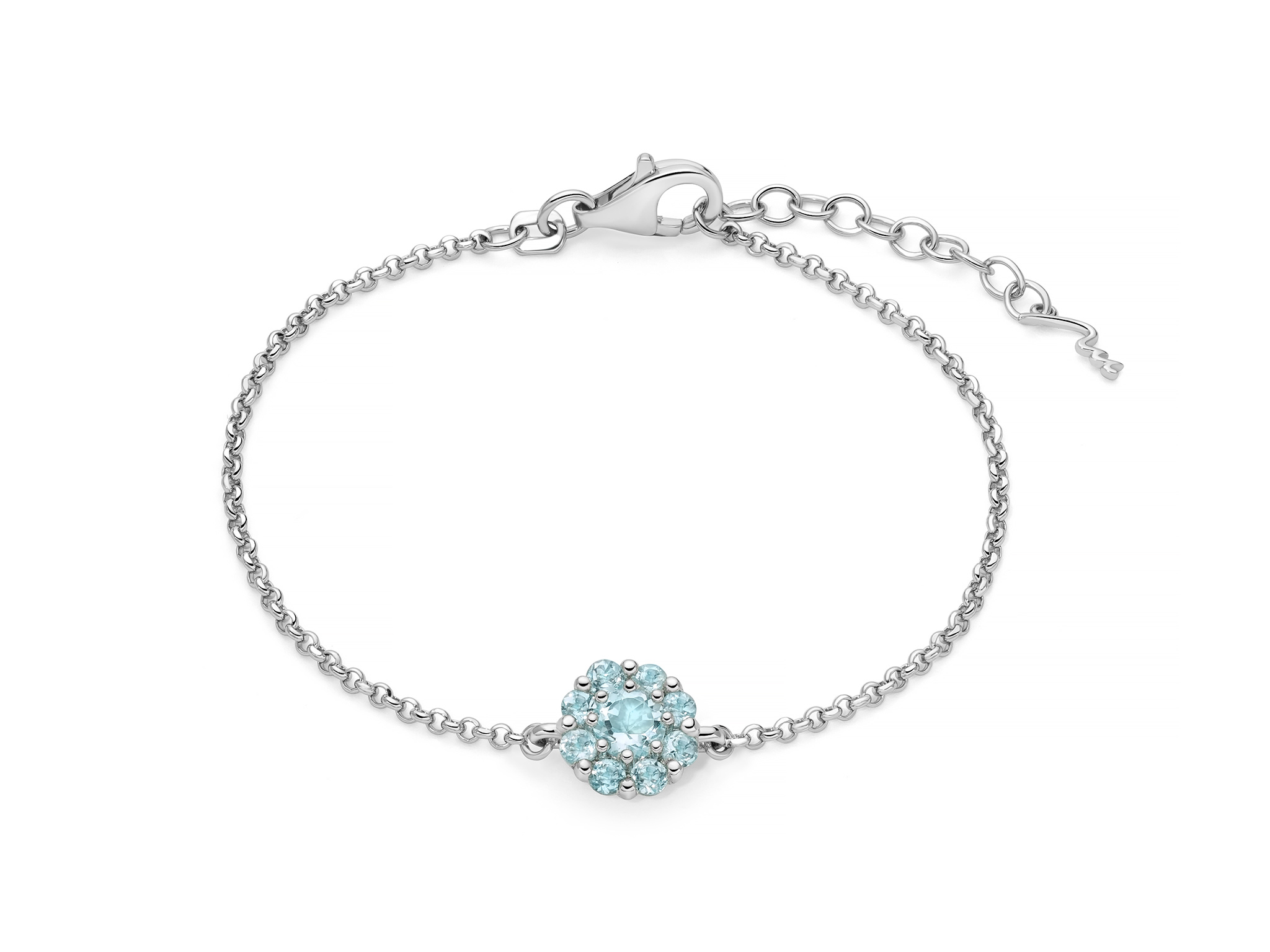Bracciale Donna Miluna Brd991 Bracciale Donna Miluna Brd991