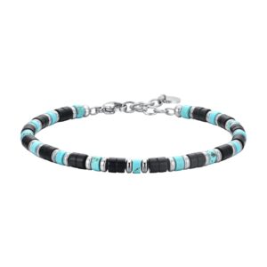 Bracciale Uomo Luca Barra ba1751