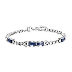 Bracciale Uomo Luca Barra ba1783