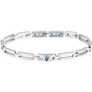 Bracciale uomo Maserati Iconic JM424AVD73